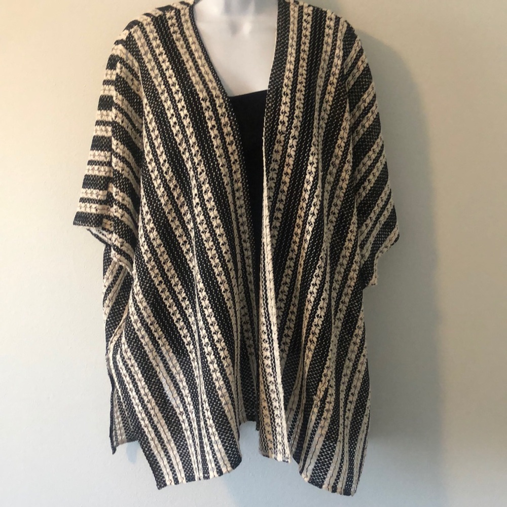 Maurices Kimono